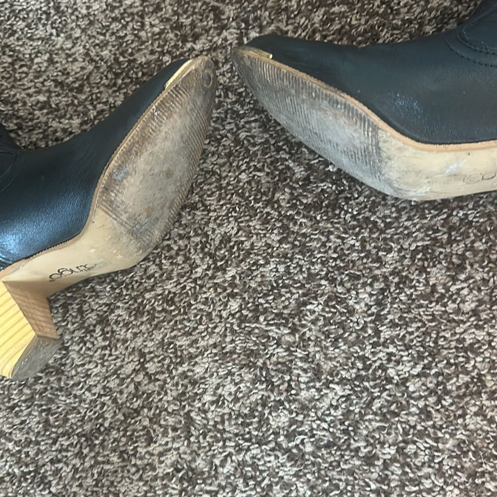 Dingo Boots - image 4